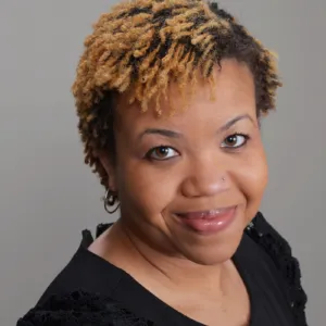 Alisha Powell