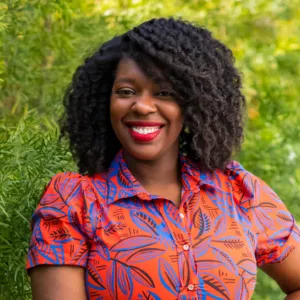 Krystal George, LMFT, Marriage & Family Therapist in Arlington, VA 