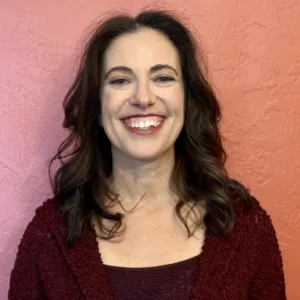 Asha Goldstein