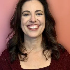 Asha Goldstein, LCSW, Clinical Social Worker  in Ashland, OR 97520