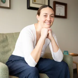 Katherine Hill, MA, LPC, Licensed Professional Counselor in Merriam, KS, KS 