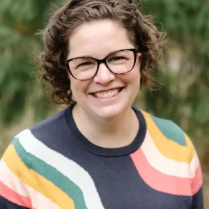 Lacie Braun, MA, LMHC, Licensed Mental Health Counselor in Seattle, WA 98108