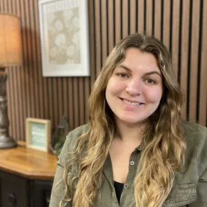Jaycie Westphal, LPC, RYT-200, Licensed Professional Counselor in Neenah, WI 54956