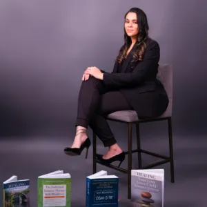 Jessy Vargas, LP-MFT, Licensed Marriage & Family Therapist in ,  