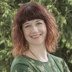 Jennifer Lubas