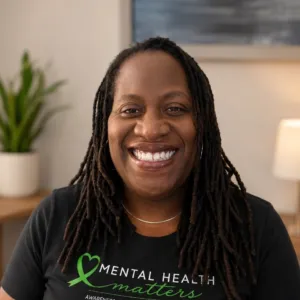 Shelby Torrence, LADC-MH, Addictions Counselor in Tulsa, OK 