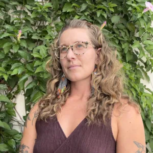 Hannah Freund, PsyD, Psychologist  in California 