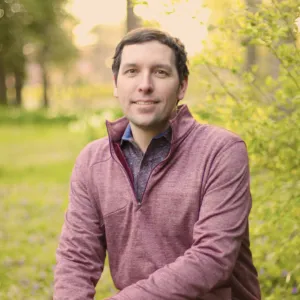 David Oliver, MS, LPC, NCC, Licensed Professional Counselor in Clayton, MO 