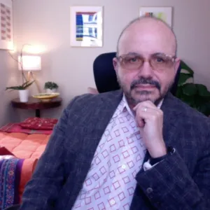 Edgard Francisco Danielsen, Licensed Psychoanalyst, Psychoanalyst in New York, NY 