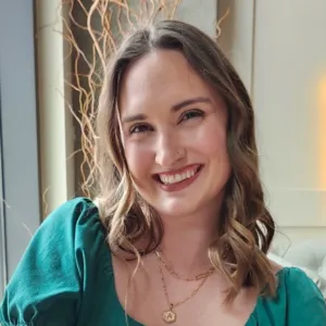 Alyssa Richards, ,  in Dublin, OH 43016