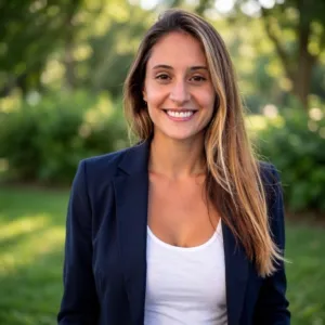 Emily Riso, MA, MSW, LCSW, EMDR Trained, Licensed Clinical Social Worker  in Florida 