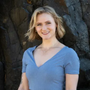 Rachel Douglass