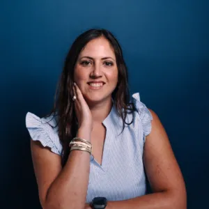 Britney LaRive, MA, LPC-Associate, Licensed Professional Counselor Associate in Tomball, TX 