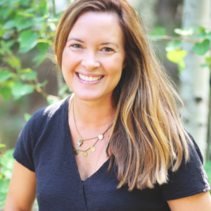 Angie Perry-Martin, MA, EdS, LPC, Licensed Professional Counselor in Evergreen, CO 