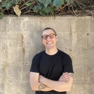 Corey Leiter, AMFT#153395, Associate Marriage & Family Therapist  in California 