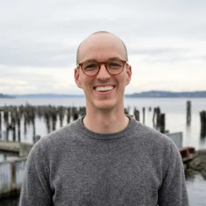 Timothy Neumann, ,   in Washington 