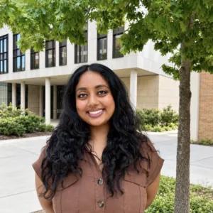 Samiha Uddin, , Student Therapist in Austin, TX 