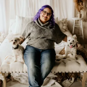 Jessica Allen, LCSW, C-AAIS, AAT-I, Licensed Clinical Social Worker in Lancaster, NY 