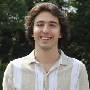 Caleb Cohen