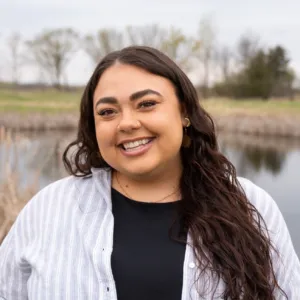 Ashley McDew, LGSW, MAHS, Licensed Master of Social Work in Minneapolis, MN, MN 