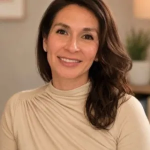 Gwen Scherr, LMFT, Licensed Marriage & Family Therapist in Minneapolis, MN 55401