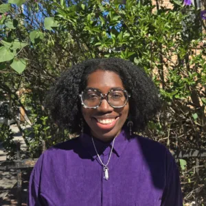 Zoe Chambers-Daniel, MA, MHC-LP, Mental Health Counselor  in New York 