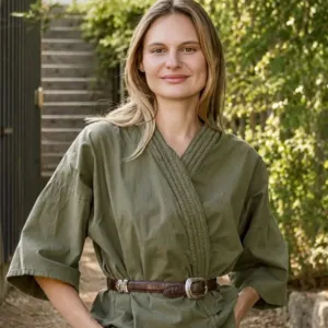 Anastasiia Black, M.A. Clinical Mental Health, Student Therapist in Austin, TX 