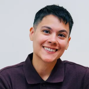 Jory Zhang, MSW, LSW, Clinical Social Worker  in Chicago, IL 60605
