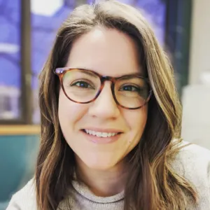 Katharine Iesiev