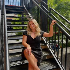 Jillian Gibbons, , Registered Marriage and Family Therapist Intern in Cary, NC 