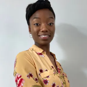 Shadeja Nelson