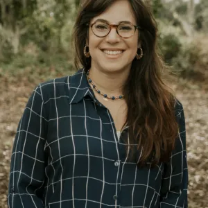 Jill Lederman