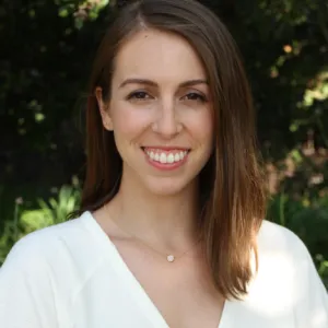 Meagan Rossin, MA, LMFT, Licensed Marriage & Family Therapist in ALBANY, CA 