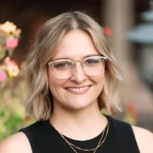 Jordyn Parker, MS, MT-BC, LMFT, Licensed Marriage & Family Therapist  in Virginia 