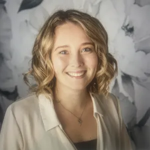 Amelia Roush
