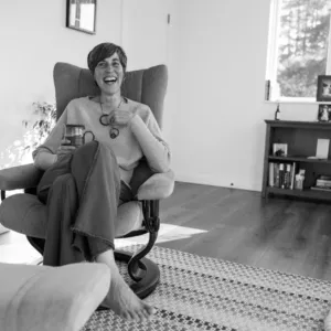 Zoe Benoit, Psy.D., Clinical Psychologist in Berkeley, CA 94705