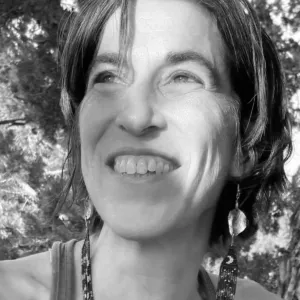 Zoe Benoit, Psy.D., Clinical Psychologist in Berkeley, CA 94705