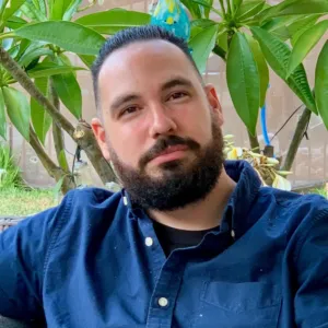 NICOLAS DOMINGUEZ, AMFT159777, Associate Marriage & Family Therapist in ,  