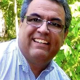 Jose luis Garcia