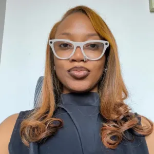 Sparkle Robinson, Masters Degree in Clinical Counseling, Counselor in Homewood, IL 
