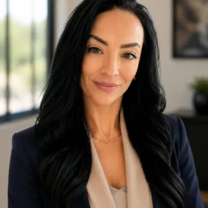 Marlena Henderson