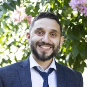Michael Glaz, LMHC, Licensed Clinical Mental Health Counselor in New York, NY 