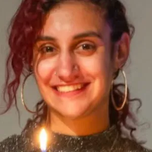 Sara Evazynajad, , Licensed Professional Counselor Associate in Simpsonville, SC 