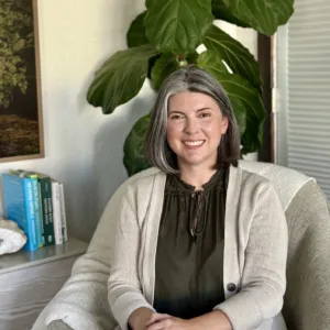 Erin Ottenwess, LCSW, Clinical Social Worker  in San Diego, CA 92102