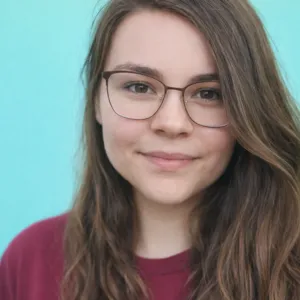 Emily Cogley