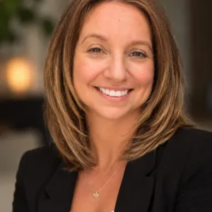 Jaclyn Williams, LPC, NCC, Licensed Professional Counselor in Wichita, KS 