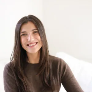 Madeline Berg, AMFT, Associate Marriage & Family Therapist in San Francisco, CA 