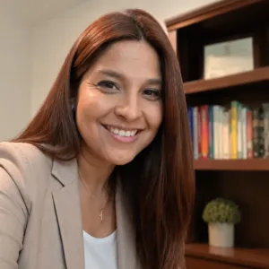 Claudia Lopez, ,  in Frisco, TX 