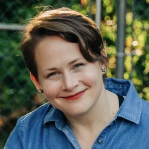 Rachel Crosbie, MA, LMHC, Counselor  in Washington 
