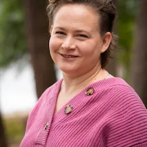 Rachel Crosbie, MA, LMHC, Counselor  in Washington 
